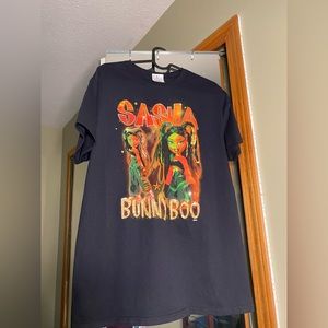 NEW Bratz Black Graphic Tee (w/o tag)